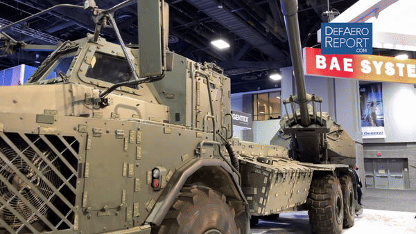 FH-77BW L-52 Archer đã trải qua các cuộc thử nghiệm ở Thụy Điển từ năm 2005 tới 2007.