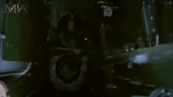 Đạn pháo có dẫn đường bằng GPS M982 Excalibur với độ chính xác cực cao cũng có thể sử dụng trên khẩu pháo tự hành này.