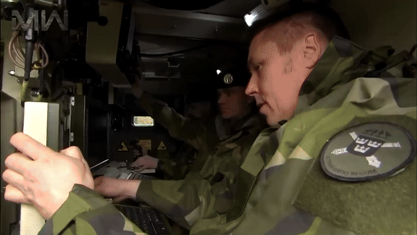 Hệ thống cung cấp hỏa lực tấn công chính xác và hỏa lực bền vững cao để hỗ trợ cho các hoạt động bắn sâu.