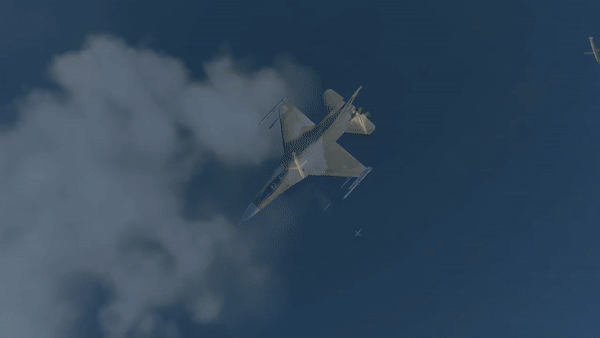 Loại đầu đạn BLU-108/B này khi được thả xuống sẽ tự phát hiện mục tiêu, và phát nổ trên không tạo luồng xuyên chọc thủng vỏ thép xe tăng, thiết giáp.