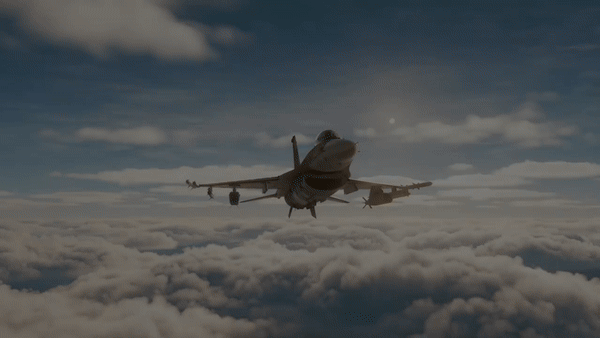 Hoặc nó cũng có thể mang loại đầu đạn chứa 6 đạn con BLU-108/B, mỗi đạn coi lại chứa 4 quả đạn nhỏ lắp cảm biến hồng ngoại tự do mục tiêu.