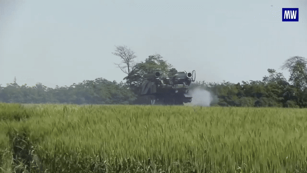 Mặc dù lạc hậu hơn so với Buk-M2 hay Buk-M3, tuy nhiên Buk-M1 vẫn là một hệ thống tên lửa phòng không tầm trung di động cực kỳ đáng gờm.