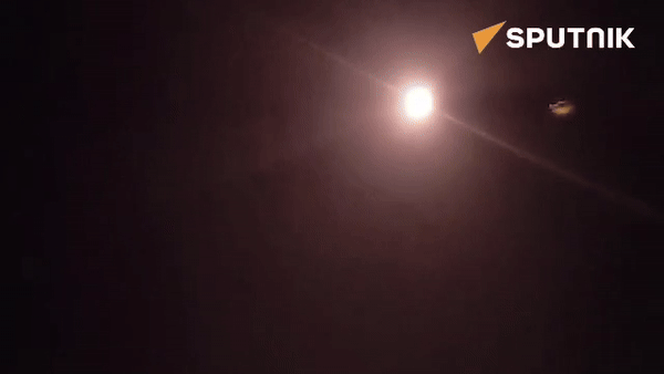 Theo chỉ huy đội vận hành tổ hợp Buk-M1 của Nga, họ phải hành động nhanh chóng do đạn HIMARS di chuyển với tốc độ hơn 600 mét/giây.