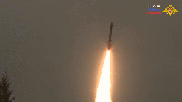 RS-24 Yars đang được xem là một trong những tên lửa đạn đạo liên lục địa chủ lực của quân đội Nga vào thời điểm hiện tại.