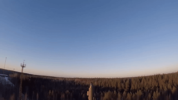 "Toàn bộ nhiệm vụ đề ra đã được hoàn thành", Bộ Quốc phòng Nga nói thêm.