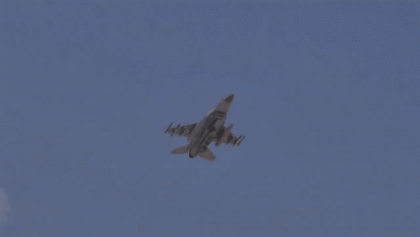 Hiện không quân Israel chưa lên tiếng chính thức về sự việc được truyền thông Nga đưa ra.