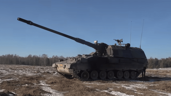 Điều này sẽ khiến những nỗ lực phản pháo từ phía đối phương trở nên vô vọng.