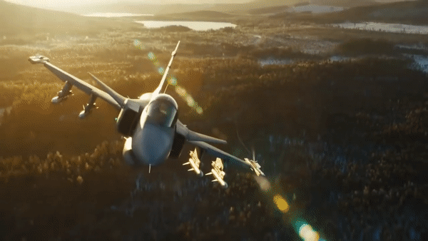 Tiêm kích Gripen E/F được biết đến với hệ thống điện tử hàng không tiên tiến, tính linh hoạt vượt trội và hiệu quả về chi phí, khiến nó trở thành một lựa chọn tốt trên thị trường máy bay chiến đấu toàn cầu.