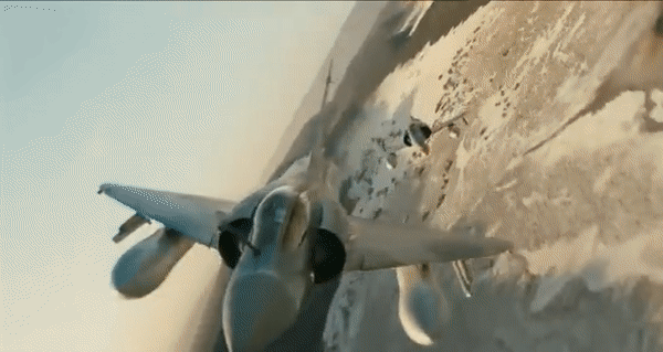 Bảo dưỡng đơn giản dù có tỷ lệ xuất kích rất cao đã khiến Mirage 2000 trở thành loại máy bay chiến đấu hiệu quả nhất của Không quân Ấn Độ trong cuộc xung đột này.