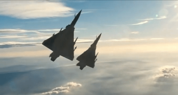 Mirage-2000 được xem là một trong những mẫu tiêm kích đa nhiệm thành công nhất của Pháp.