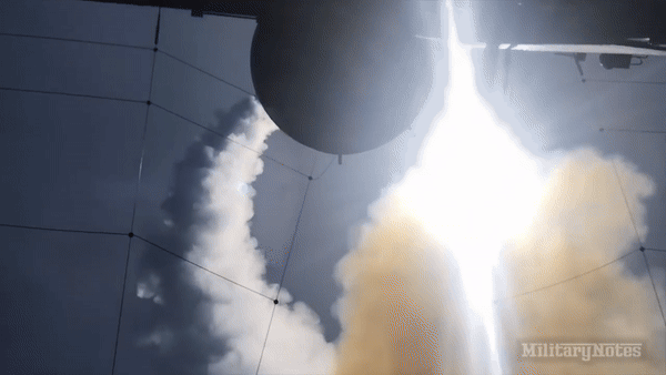 Điều này cho thấy rằng, những UAV đã có thể tiếp cận quá gần con tàu và từ đó có thể tạo ra những mối đe dọa cực nguy hiểm.