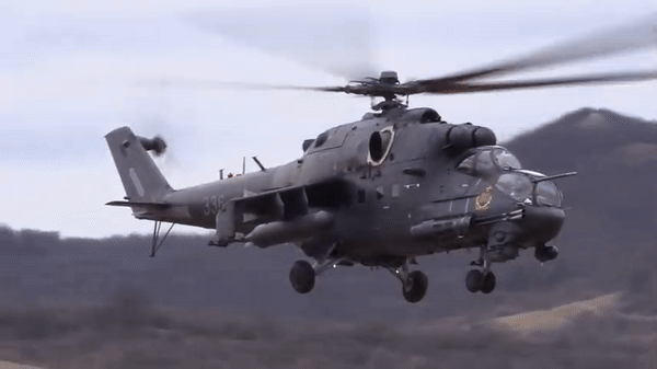 Hiện công tác tìm kiếm cứu nạn đang được triển khai, chưa rõ số phận của phi hành đoàn.