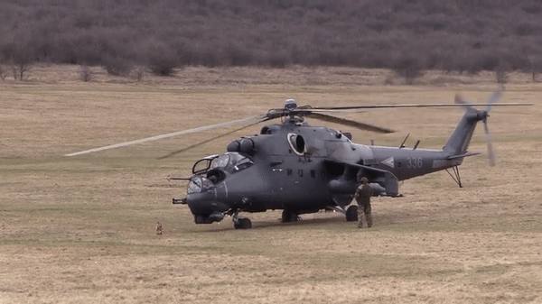 Lực lượng hồi giáo Mujahideen tại Aghanistan phải thốt lên rằng, chúng tôi không sợ người Liên Xô, nhưng lại rất đáng ngại những chiếc trực thăng tấn công Mi-24 của họ.