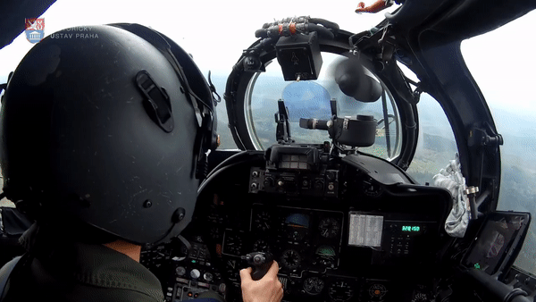 Dù đã có Ka-52 và Mi-28, tuy nhiên Mi-24 vẫn là một trong những dòng trực thăng tấn công chủ đạo của Không quân Nga.