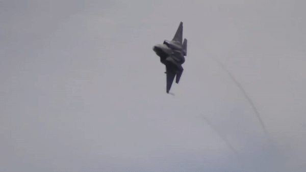 Những quả bom hạt nhân B61-12 của Mỹ được bố trí ở Mỹ và một số đồng minh ở châu Âu có thể nhanh chóng được triển khai cho F-35 để làm nhiệm vụ.