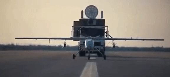 Chúng được trang bị một động cơ cánh quạt cho tốc độ tối đa 220km/h, tầm hoạt động 500km.