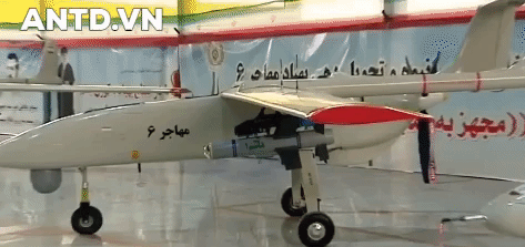 Nga và Iran luôn phủ nhận các cáo buộc liên quan tới việc Tehran cung cấp vũ khí.