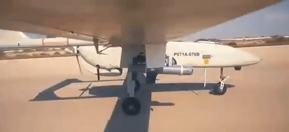 Tuy vậy các biến thể UAV Mohajer ban đầu không tạo được dấu ấn trên chiến trường do chúng hoạt động thiếu ổn định.