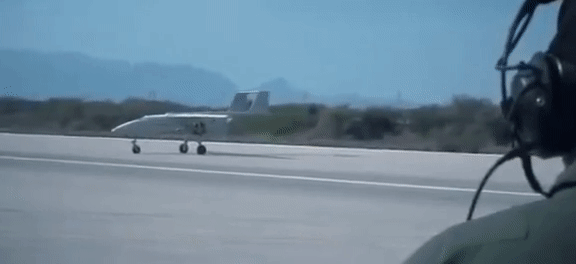 Được biết dòng UAV Mohajer phát triển lần đầu vào thập niên 1980, đây là thời điểm nóng nhất của Chiến tranh Iran-Iraq.