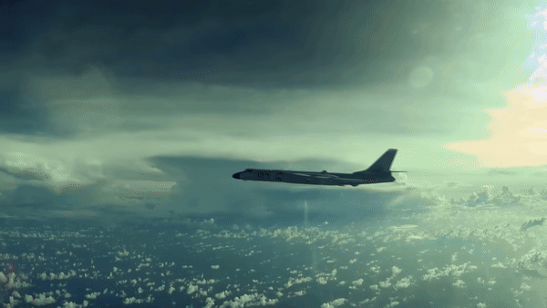 Bất kể thế nào, đây là một diễn biến quan trọng khi nói đến khả năng thể hiện sức mạnh của Bắc Kinh.