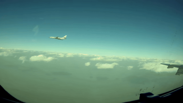 Tuy nhiên, điều này làm nổi bật sự hợp tác quân sự đáng kể giữa hai nước.