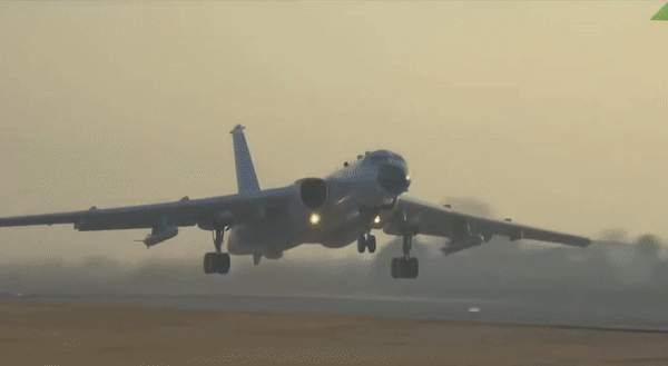 Sự xuất hiện của máy bay H-6 của Trung Quốc ngoài khơi bờ biển nước Mỹ là một dấu mốc quan trọng trong việc Bắc Kinh đang ngày càng muốn chứng tỏ sức mạnh.