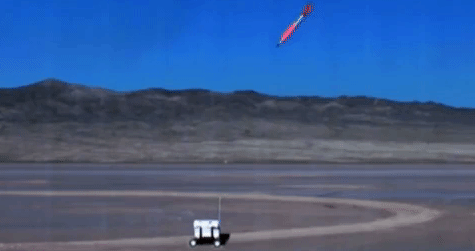 Chiến đấu cơ Tornado Đức huấn luyện với bom hạt nhân B61-12 - Hình 8 Chien dau co Tornado Duc huan luyen voi bom hat nhan B61-12-Hinh-8