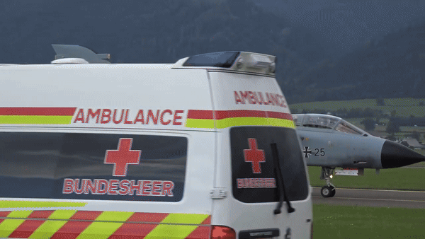 Chiến đấu cơ Tornado Đức huấn luyện với bom hạt nhân B61-12 - Hình 2 Chien dau co Tornado Duc huan luyen voi bom hat nhan B61-12-Hinh-2