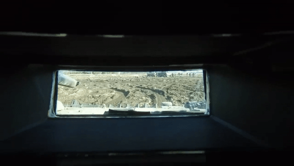 Loại xe tăng này có một vài thay đổi ở hệ thống treo, hệ thống ngắm bắn tự động và hệ thống hỗ trợ hỏa lực.