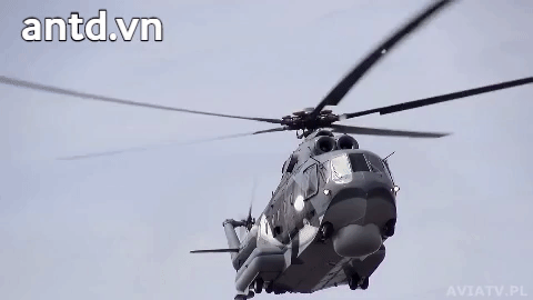 Từ nguyên mẫu Mi-8 Liên Xô đã phát triển thành công hai dòng trực thăng, Mi-14 dùng cho hải quân và Mi-24 là dòng trực thăng tấn công.