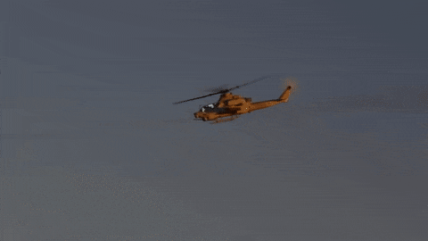 Hệ thống vũ khí trên AH-1Z Viper về cơ bản vẫn được giữ nguyên so với AH-1W với pháo tự động ba nòng 20mm M197 cùng 750 viên đạn.