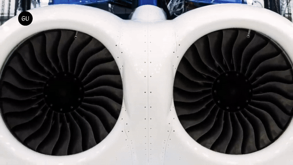 "Hợp đồng sẽ cung cấp 608 động cơ cùng phụ tùng, hỗ trợ kỹ thuật, tài liệu chế tạo để sử dụng cho phi đội B-52H và dự kiến hoàn thành trước ngày 23/9/2038", Lầu Năm Góc nhấn mạnh.