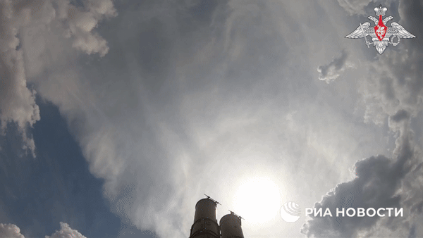 Tất cả các hệ thống này sẽ được tích hợp trong một hệ thống hợp nhất, giúp S-500 "săn mồi" tốt hơn.