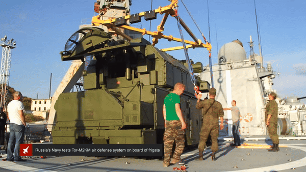 Hiện Nga chưa lên tiếng về những thông tin này. Được biết vào năm 2023 và 2024, Armenia đã nêu cáo buộc rằng Moscow đã không cung cấp thiết bị quân sự quan trọng cho nước này theo các thỏa thuận ký kết trước đó.