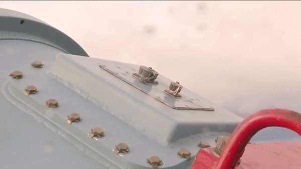 Loại tên lửa này được cho là đã phá hủy nhiều mục tiêu quan trọng của Nga bao gồm tàu chiến, căn cứ quân sự.