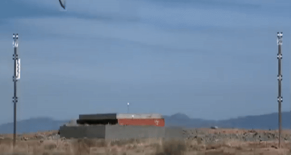 Với sức mạnh vượt trội cùng khả năng tàng hình, tên lửa AGM-158 JASSM thực sự là cơn ác mộng với nhiều đối thủ.