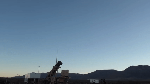 PAC-3 MSE là phiên bản nâng cấp sâu rộng của hệ thống phòng thủ Patriot vốn ra đời từ thập niên 1980.