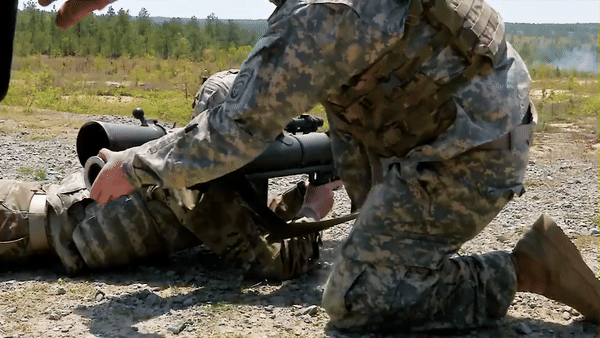 Sau khi tổng kết đánh giá thử nghiệm, quân đội Úc dự kiến sẽ trang bị 600 khẩu Carl Gustaf M4.