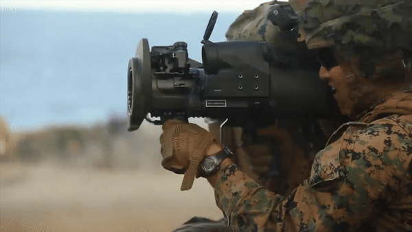 Biến thể Carl Gustaf M4 sẽ dễ dàng vô hiệu hóa các mục tiêu kiên cố như boongke và xe bọc thép.