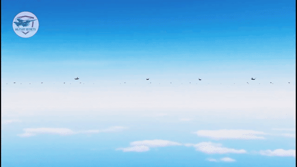 Kratos tuyên bố rằng cũng có một tùy chọn phóng thứ ba cho UAV XQ-58 đang được tiến hành, nhưng cho đến nay vẫn từ chối cung cấp thêm thông tin chi tiết.