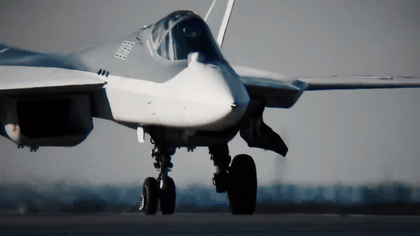 Các tấm này thường nằm ở những khu vực được coi là ít quan trọng đối với khả năng hiển thị radar.