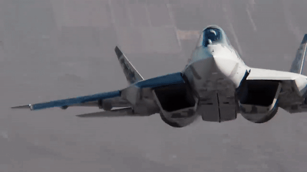 Tuy nhiên, những lời giải thích như vậy không làm dịu đi những người hoài nghi cho rằng các ốc vít làm hỏng hình dạng khí động học bóng bẩy của máy bay và gây nguy hiểm cho khả năng hấp thụ radar của Su-57, vốn rất quan trọng để duy trì khả năng tàng hình.