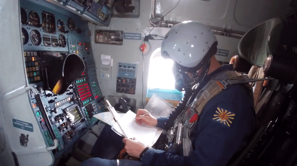 Bước nhảy vọt về công nghệ này cho thấy một sự thay đổi chiến lược trong cách Nga hình dung vai trò của máy bay ném bom chiến lược của mình.