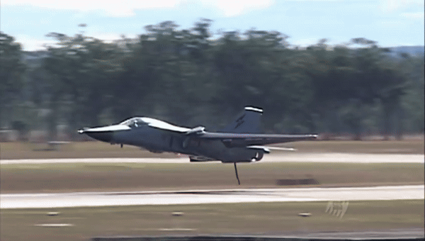 Một trong những chiến dịch không quân lớn nhất mà F-111 đã tham gia là Chiến dịch Linebacker II, hay còn gọi là Điện Biên Phủ trên không.