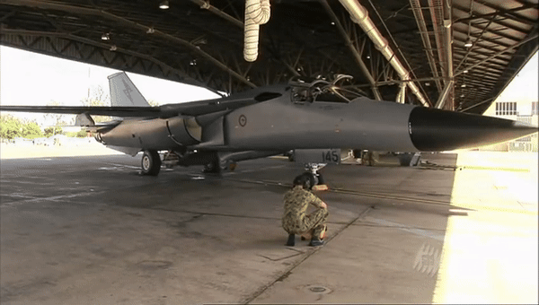 Do đó họ đề ra một ý tưởng mới, đó là chế tạo một loại máy bay ném bom có thể đạt tốc độ siêu thanh bay thấp, tránh tầm hoạt động của radar. Cùng lúc đó, hải quân Mỹ cũng đang cần một loại máy bay đánh chặn được trang bị tên lửa không đối không để tiêu diệt oanh tạc cơ Liên Xô từ xa.