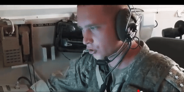 Trong khi phiên bản Iskander-K có thể đạt tầm bắn tới 1.000km.