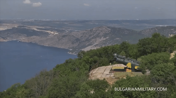 Nếu phóng theo loạt nhiều quả, một tên lửa sẽ bay cao để dùng radar phát hiện mục tiêu và chia sẻ dữ liệu cho các quả đạn bay thấp hơn.