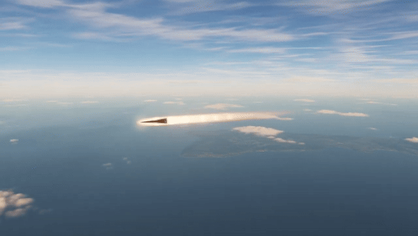 USAF đã tiến hành một số vụ phóng thử tên lửa AGM-183A, trong đó có lần phóng thất bại hồi tháng 3/2023.