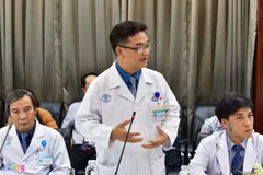 TS.BS Lê Quốc Hùng - BV Chợ Rẫy khuyến cáo “chốt chặn” chống lây COVID-19