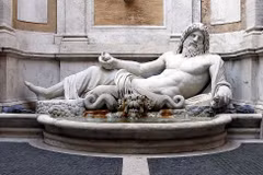 Bí mật bí mật về 6 bức tượng “biết nói” ở Rome